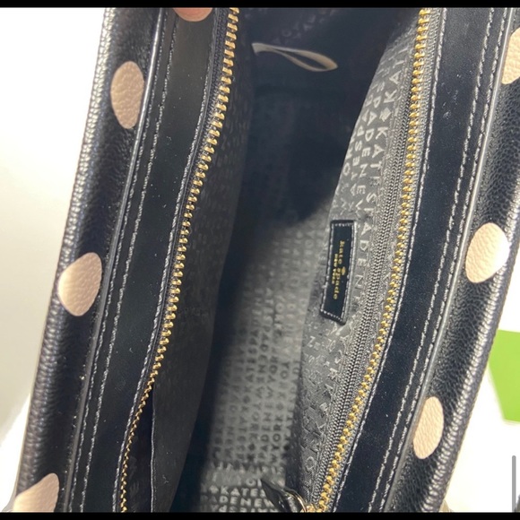 Kate Spade Tote Bag - Picture 9 of 9